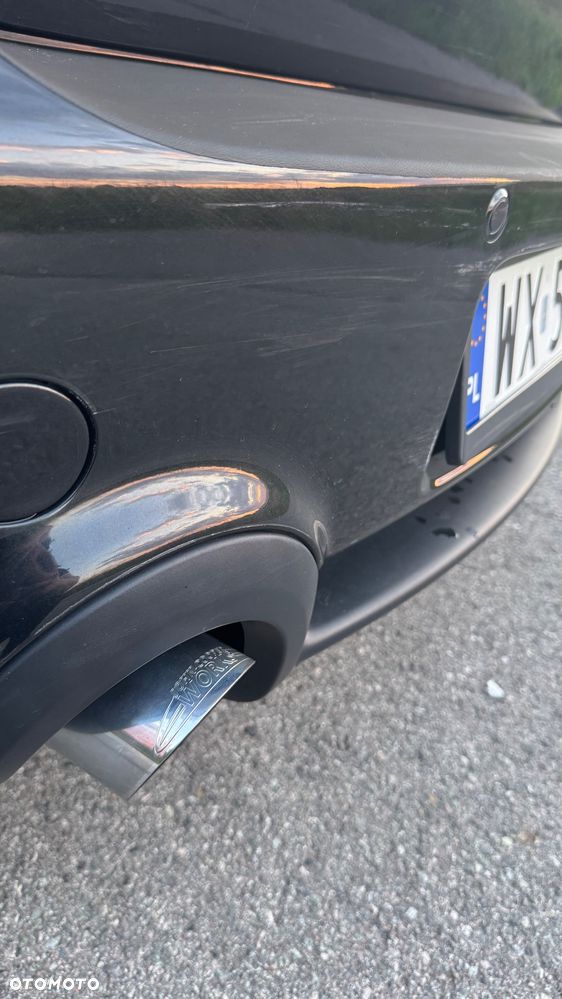 MINI Countryman Cooper S All4 - 13