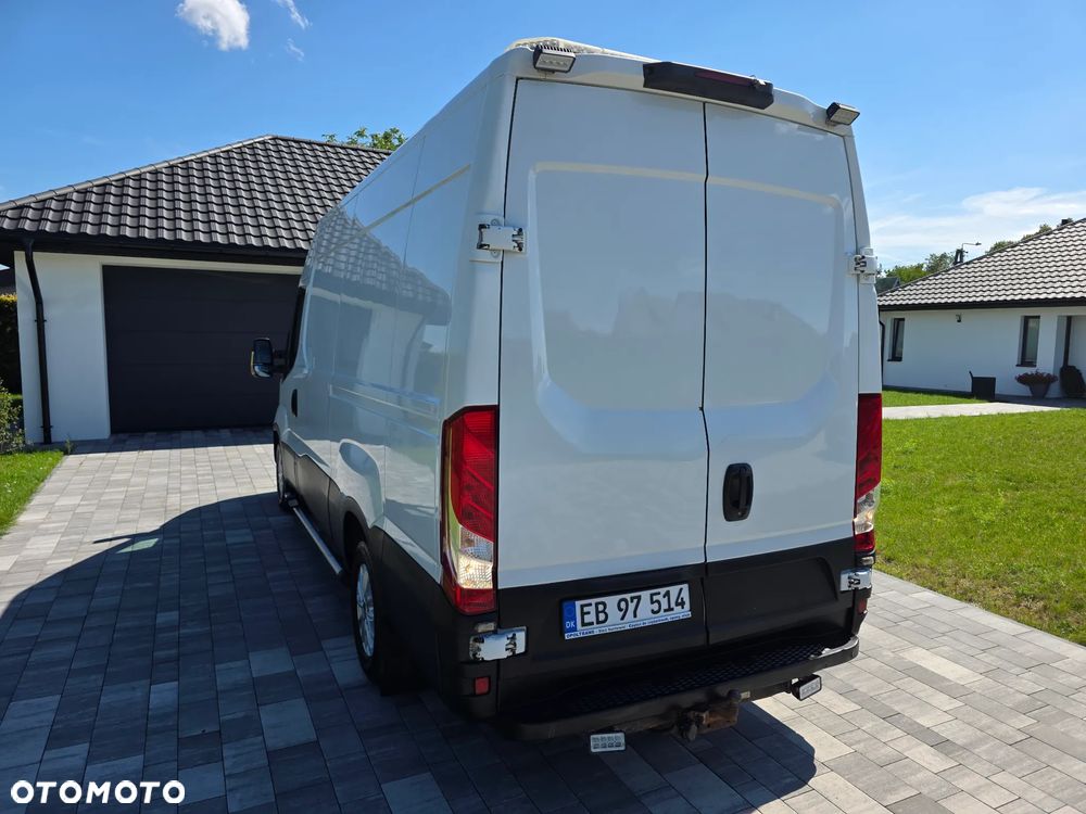 Iveco 35S15 - 8