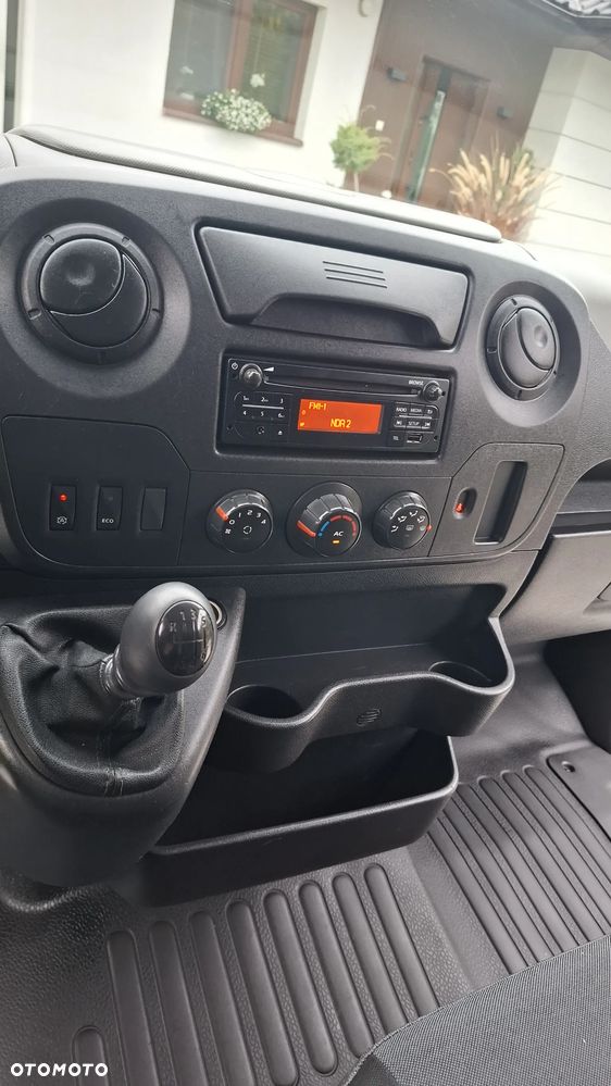 Renault MASTER - 24