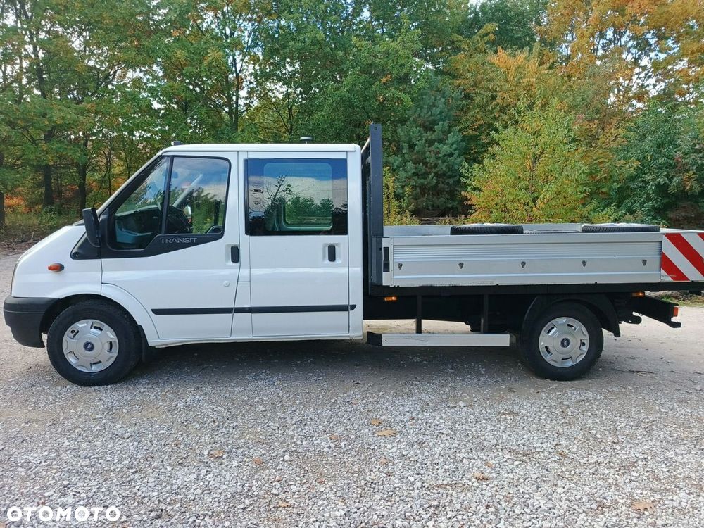 Ford Transit - 30