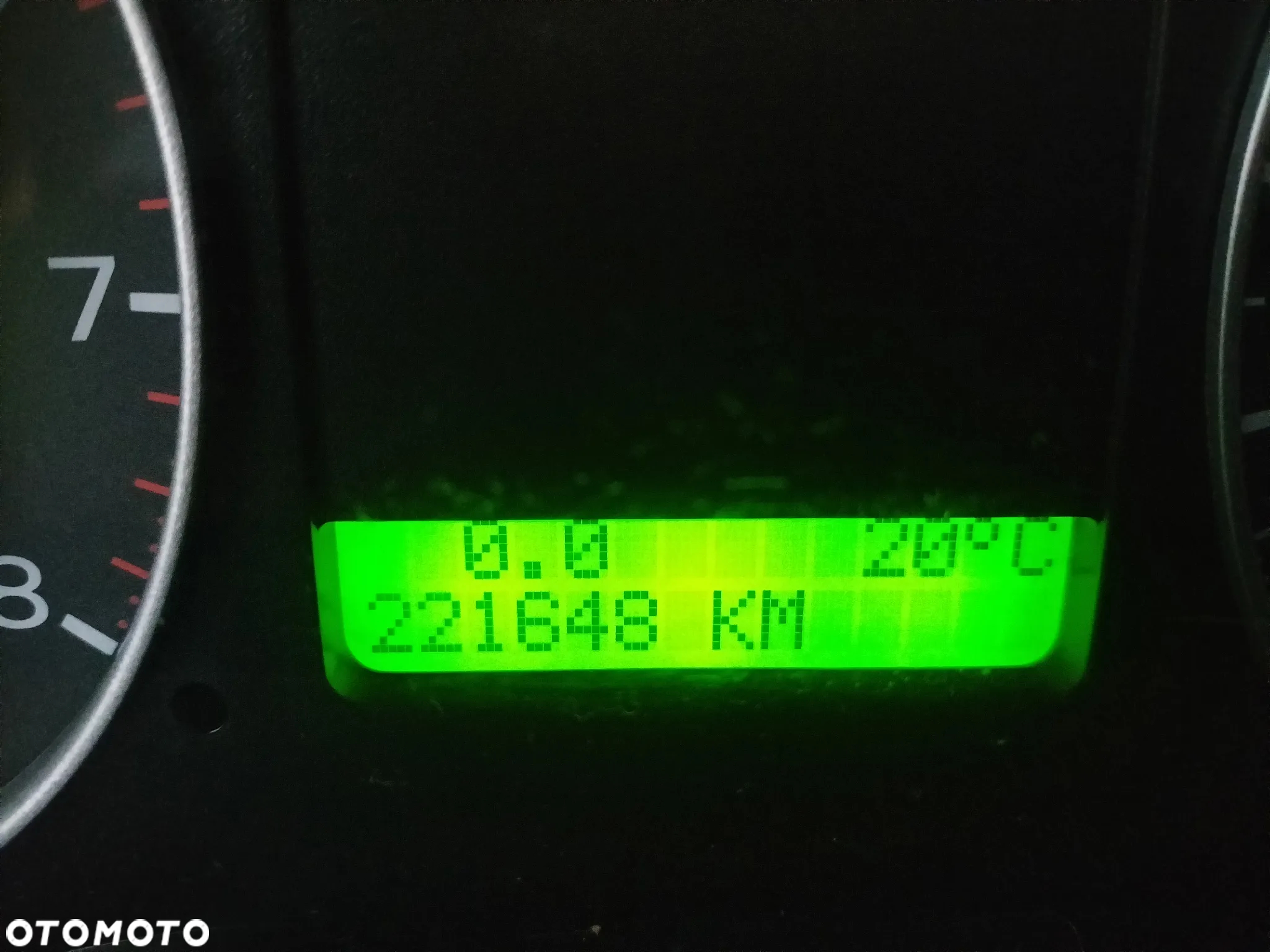 Ford Focus C-Max 1.8 Ambiente - 12