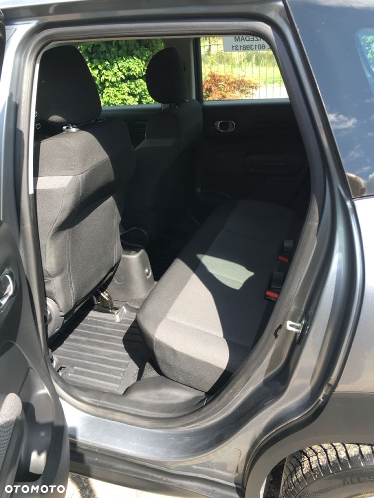 Citroën C3 Aircross - 17