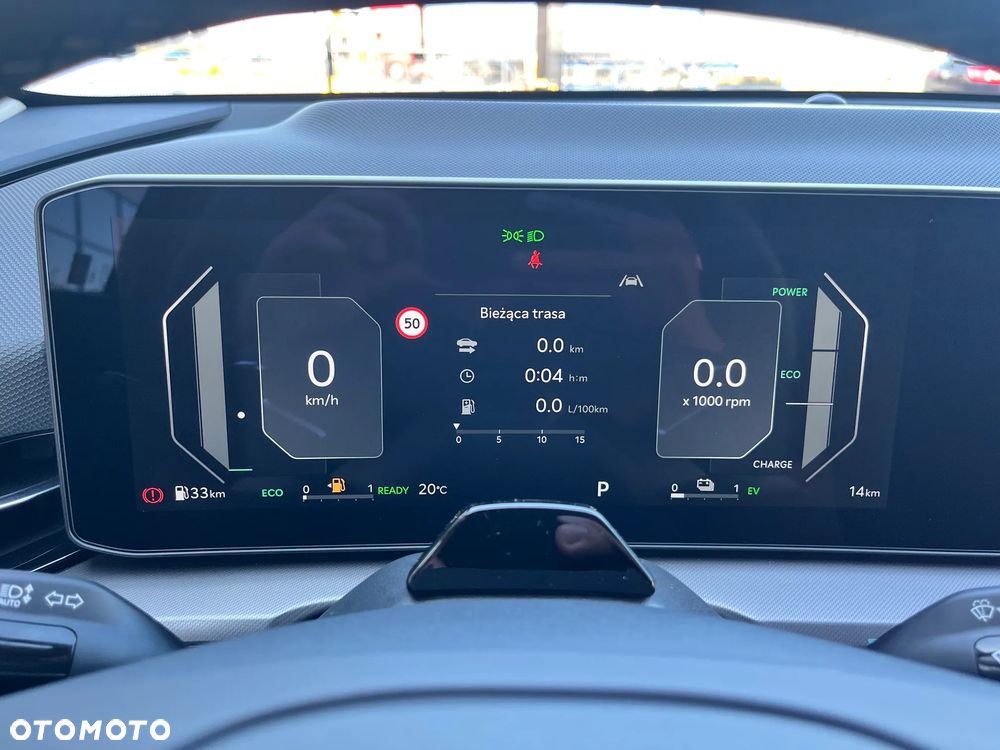 Kia Niro 1.6 GDI Hybrid Business Line - 18