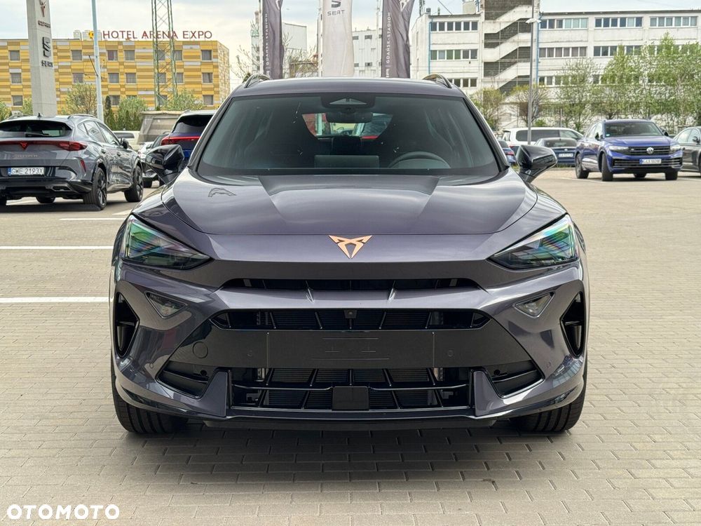 Cupra Formentor 1.5 eTSI mHEV DSG - 3