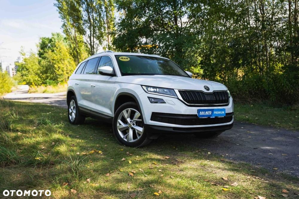 Skoda Kodiaq - 3