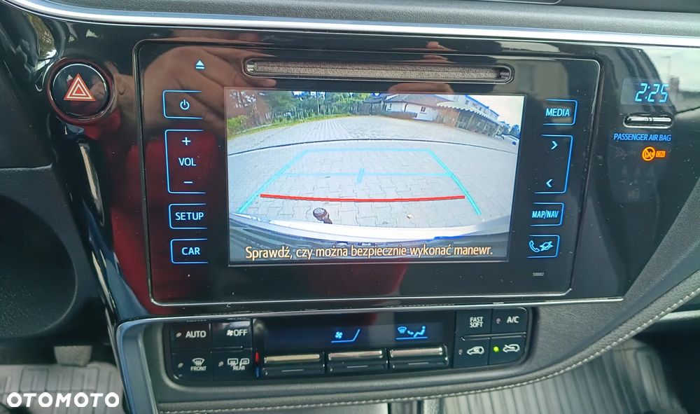 Toyota Auris - 27