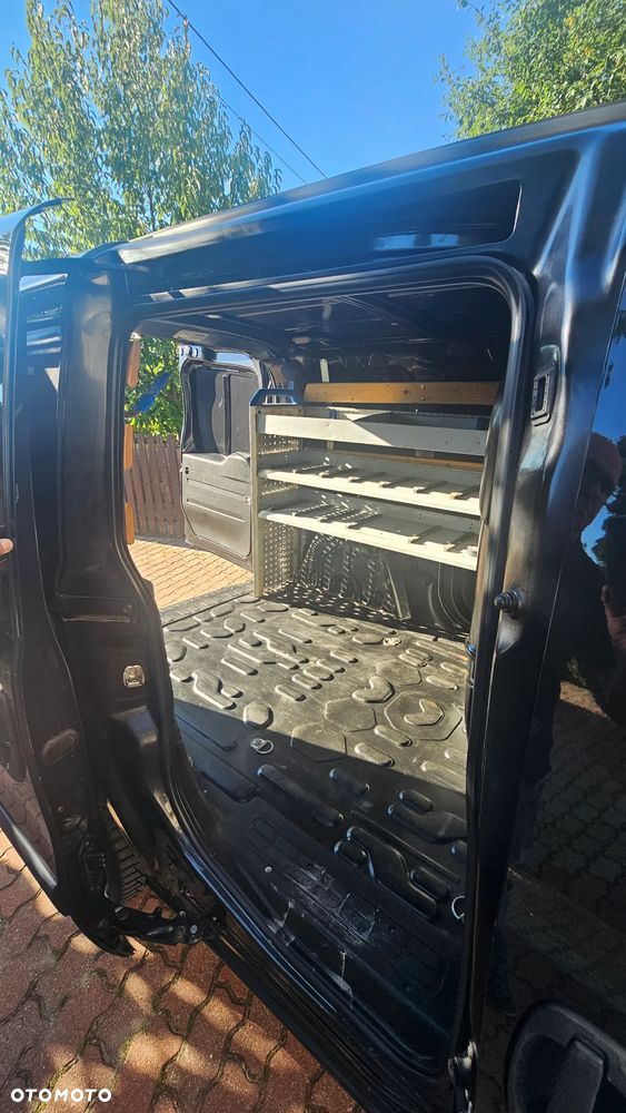 Fiat DOBLO - 5