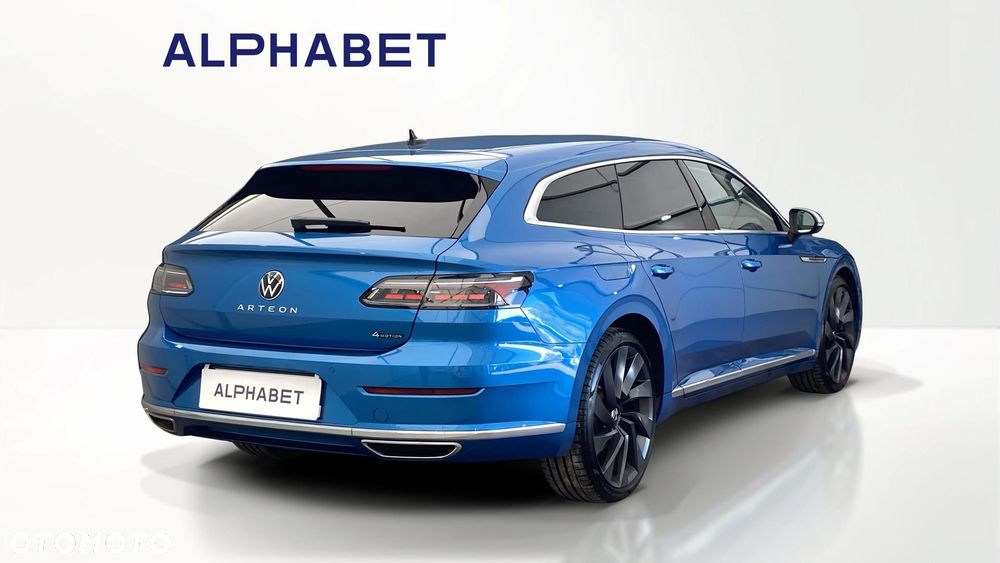 Volkswagen Arteon - 5