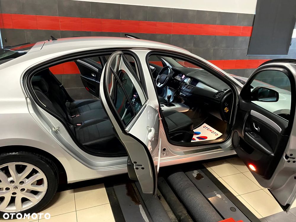 Renault Laguna 2.0 Privilege - 19
