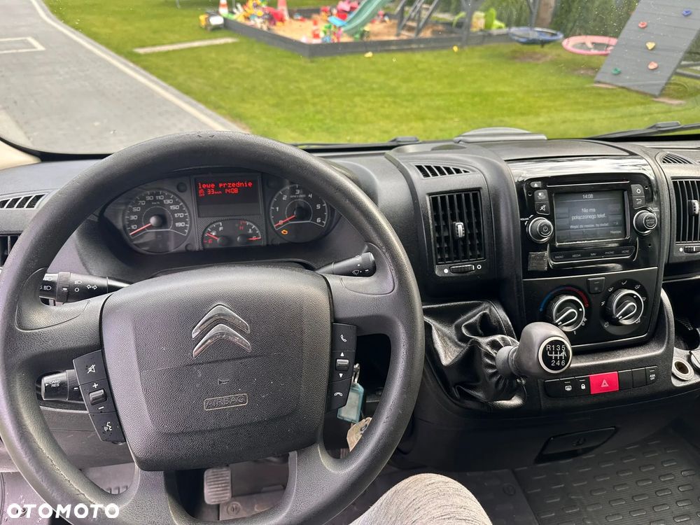 Citroën Jumper - 4