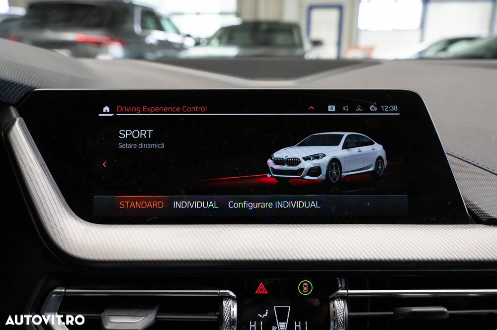 BMW Seria 2 218i Aut. M Sport - 19