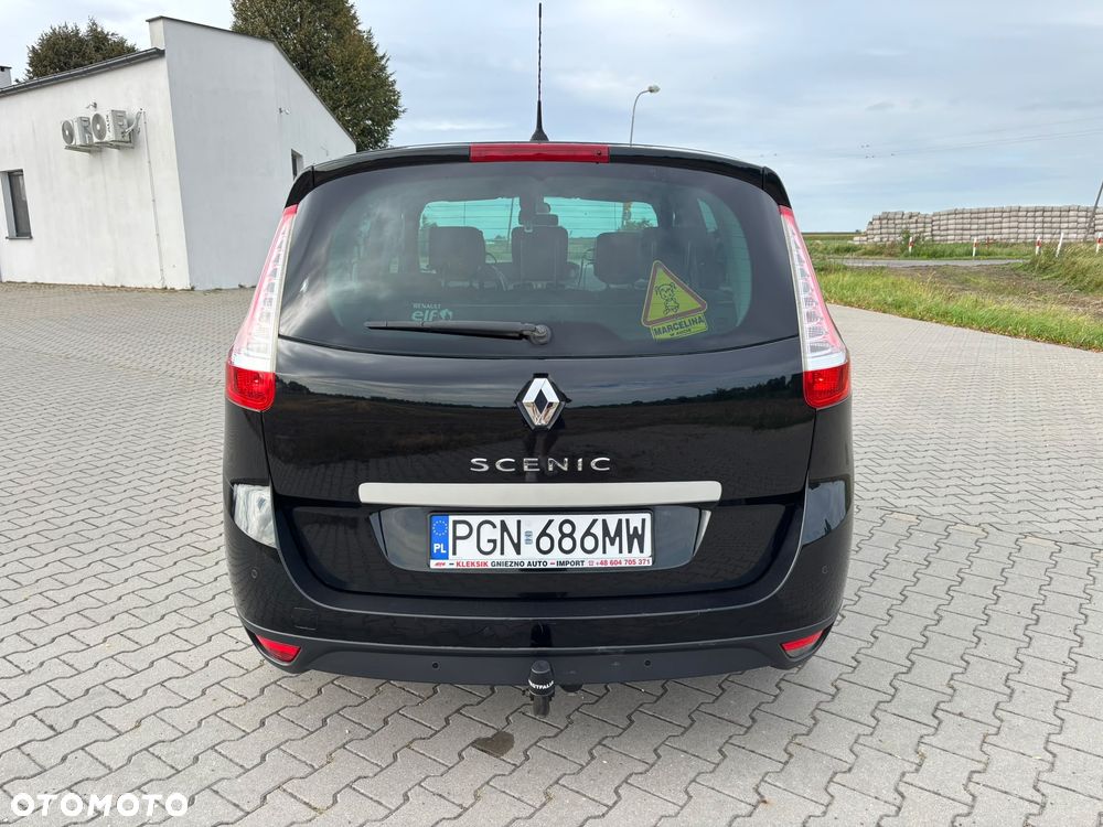Renault Scenic 1.6 16V Authentique - 7