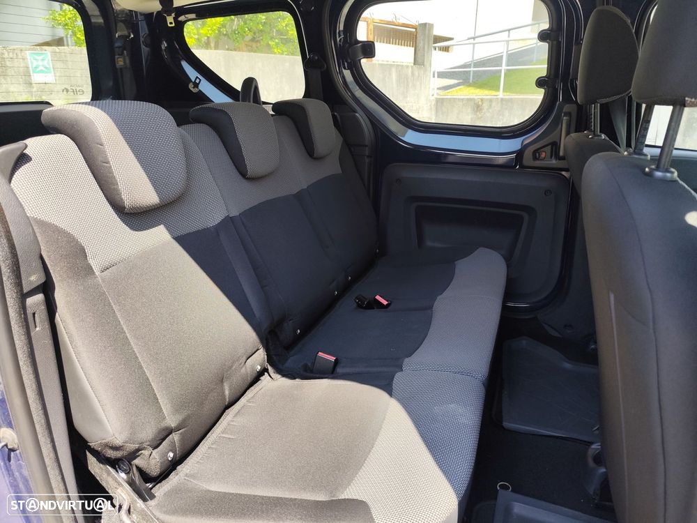 Dacia Dokker - 19