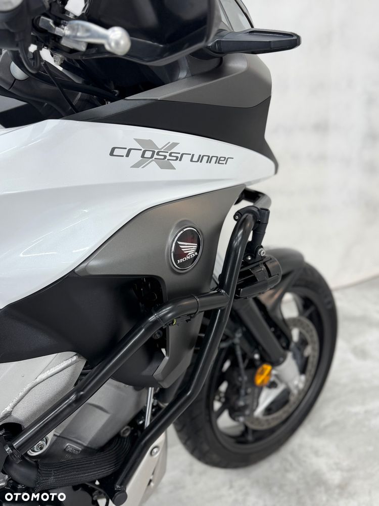 Honda VFR - 15