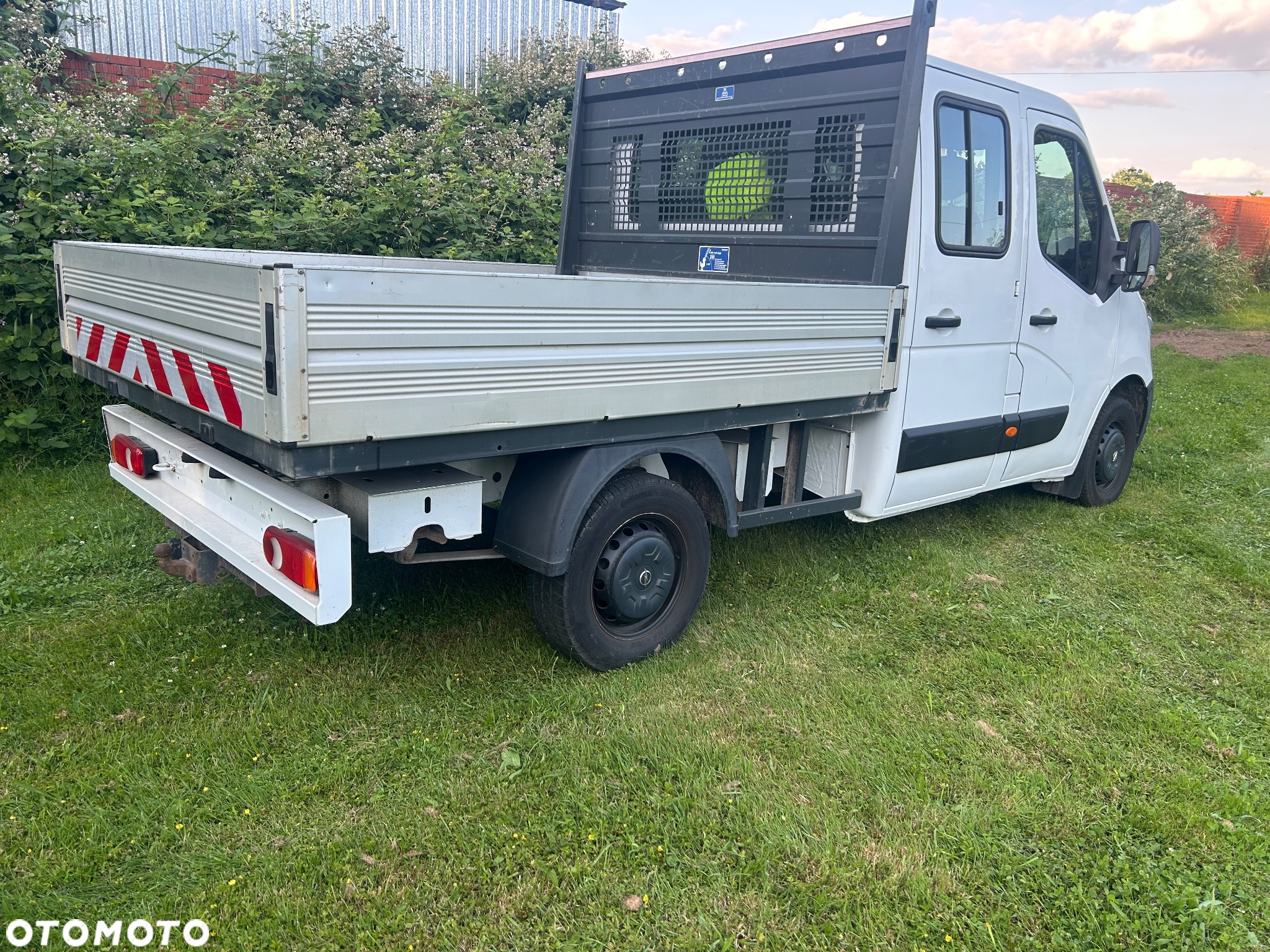 Renault Master - 3