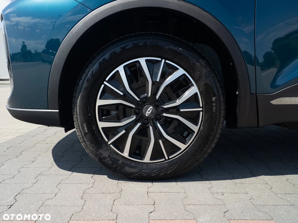 Chery Tiggo 7 - 16