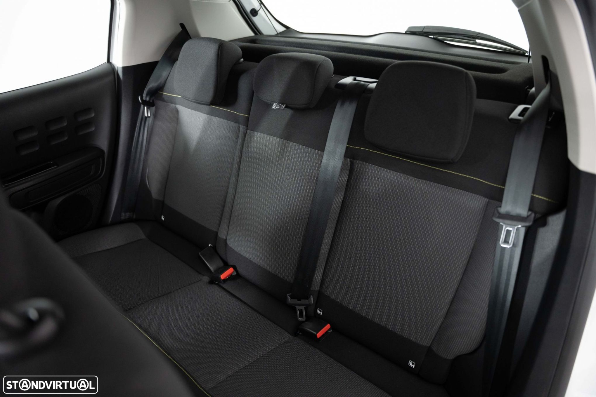 Citroën C3 1.2 PureTech Feel Pack - 9