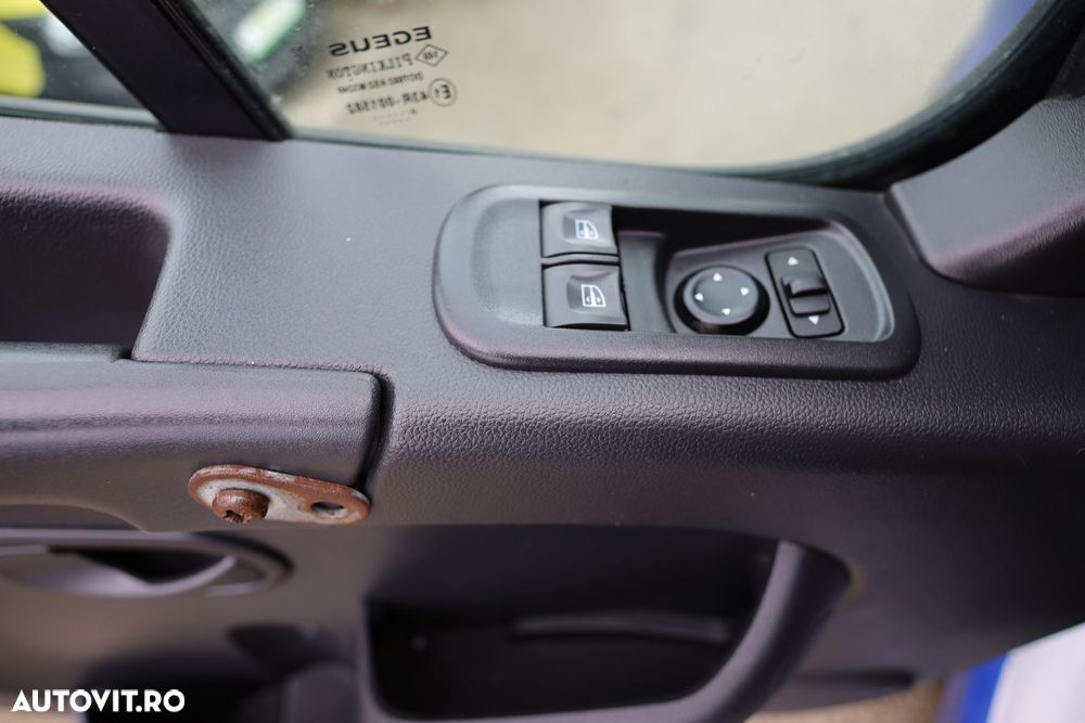 Renault Master L2H2 - 19