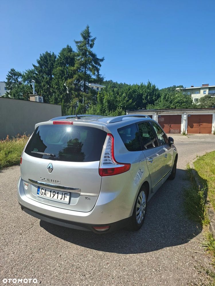 Renault Grand Scenic Gr 1.2 TCe Energy Bose Edition - 4