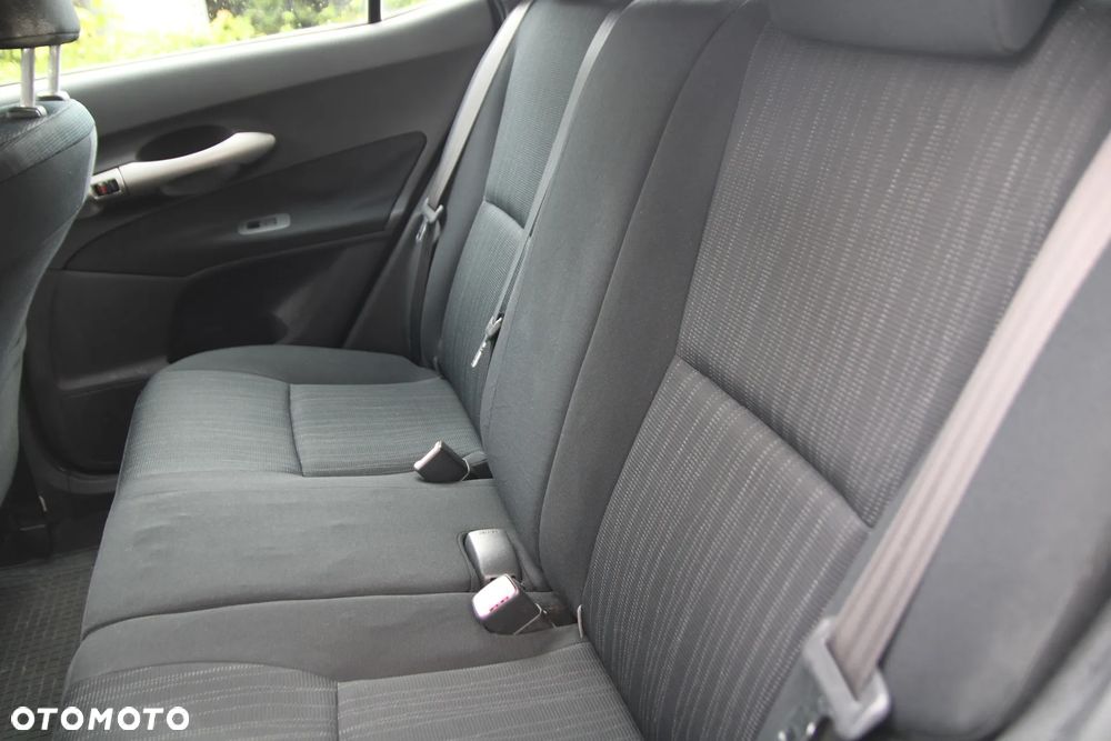 Toyota Auris 1.6 VVT-i Luna - 13