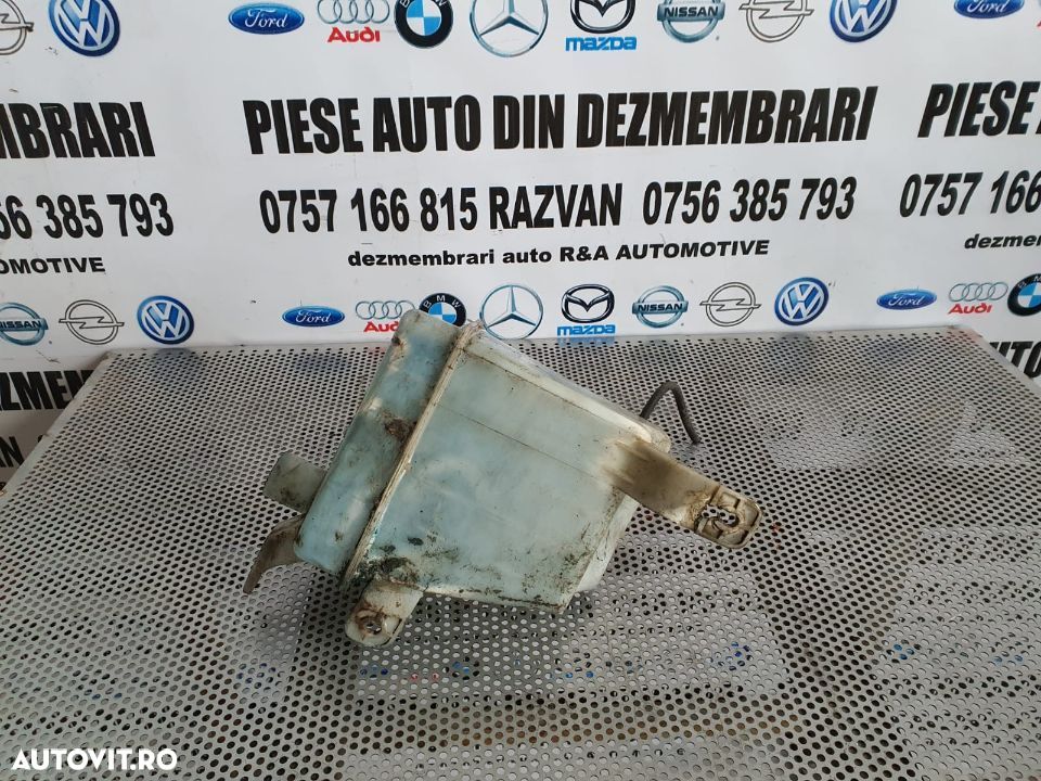 Vas Lichid Parbriz Chevrolet Aveo 2004/2011 - 1