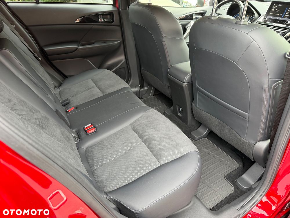 Mitsubishi Eclipse Cross 2.4 PHEV Inbusiness - 19
