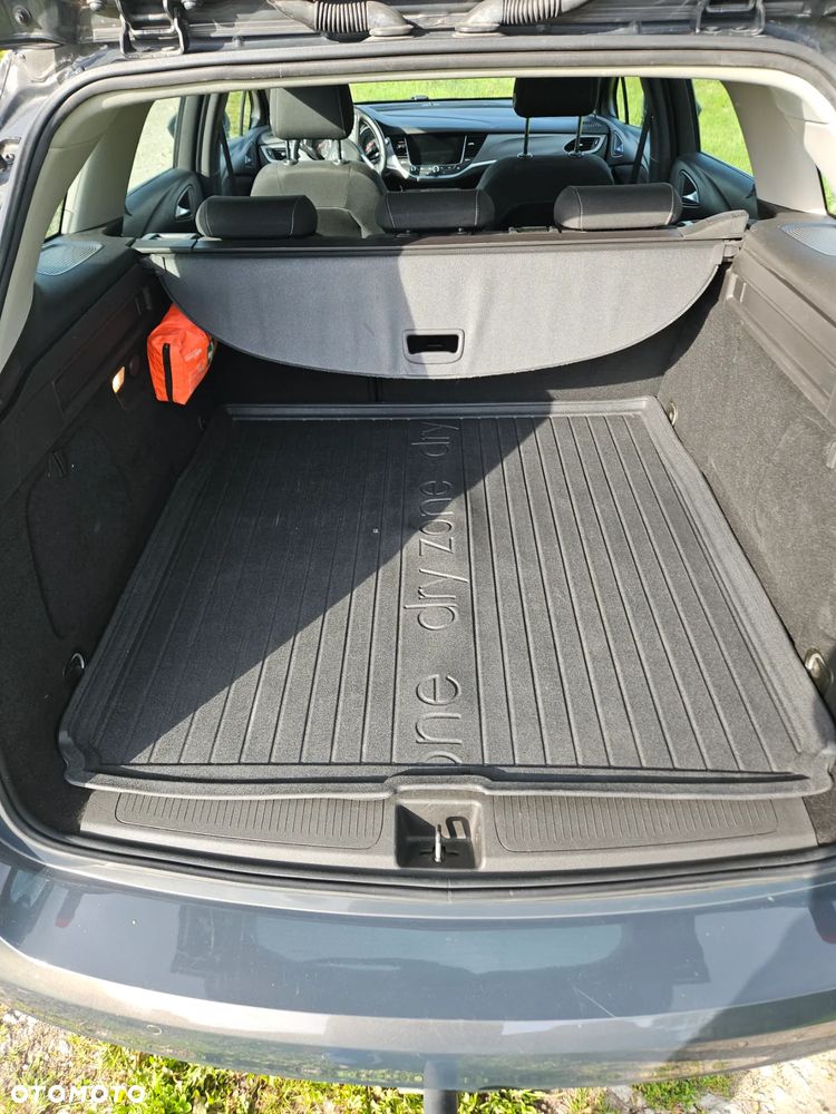 Opel Astra 1.6 CDTI DPF ecoFLEX Sports TourerStart/Stop Edition - 21