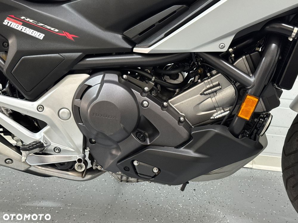 Honda NC - 11