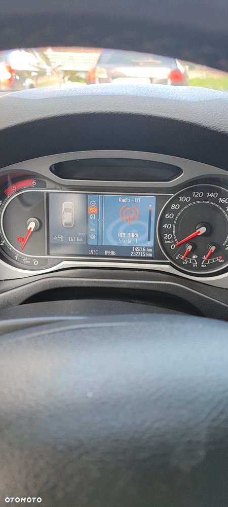 Ford Mondeo 1.8 TDCi Ambiente - 16