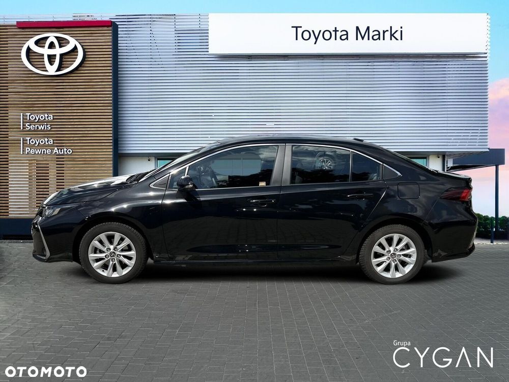 Toyota Corolla 1.8 Hybrid Comfort - 2