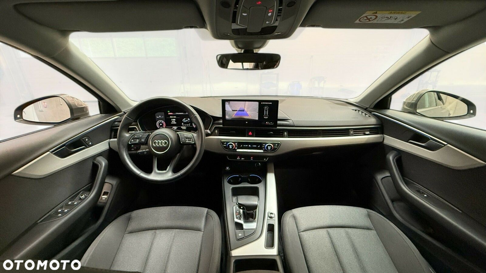 Audi A4 - 28