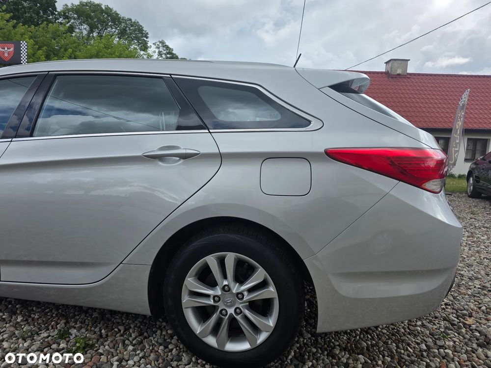 Hyundai i40 - 19