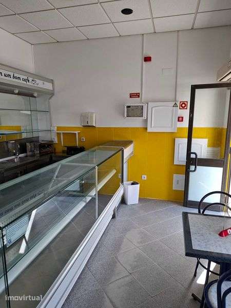 Loja / Estabelecimento comercial