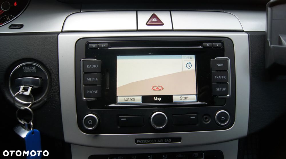 Volkswagen Passat 2.0 TDI Comfortline - 22