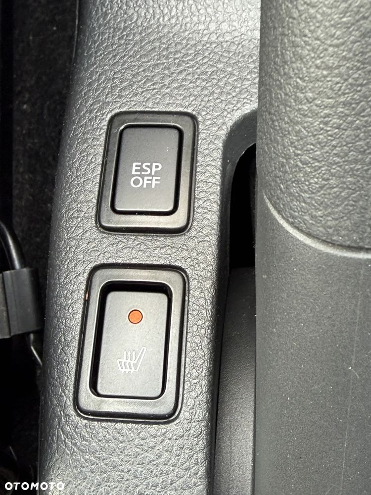 Suzuki SX4 1.6 VVT 4x4 Comfort - 14