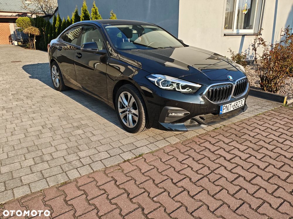 BMW Seria 2 - 4