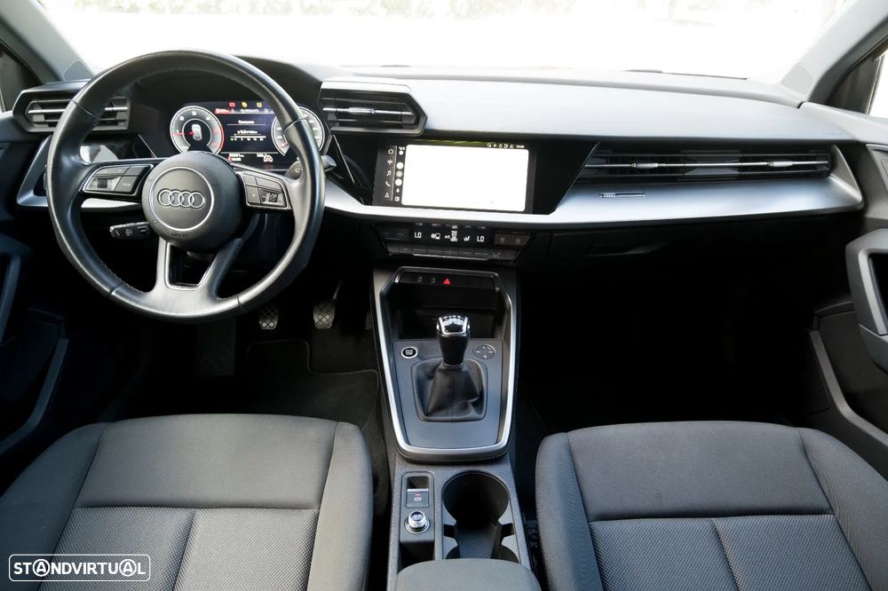 Audi A3 - 11