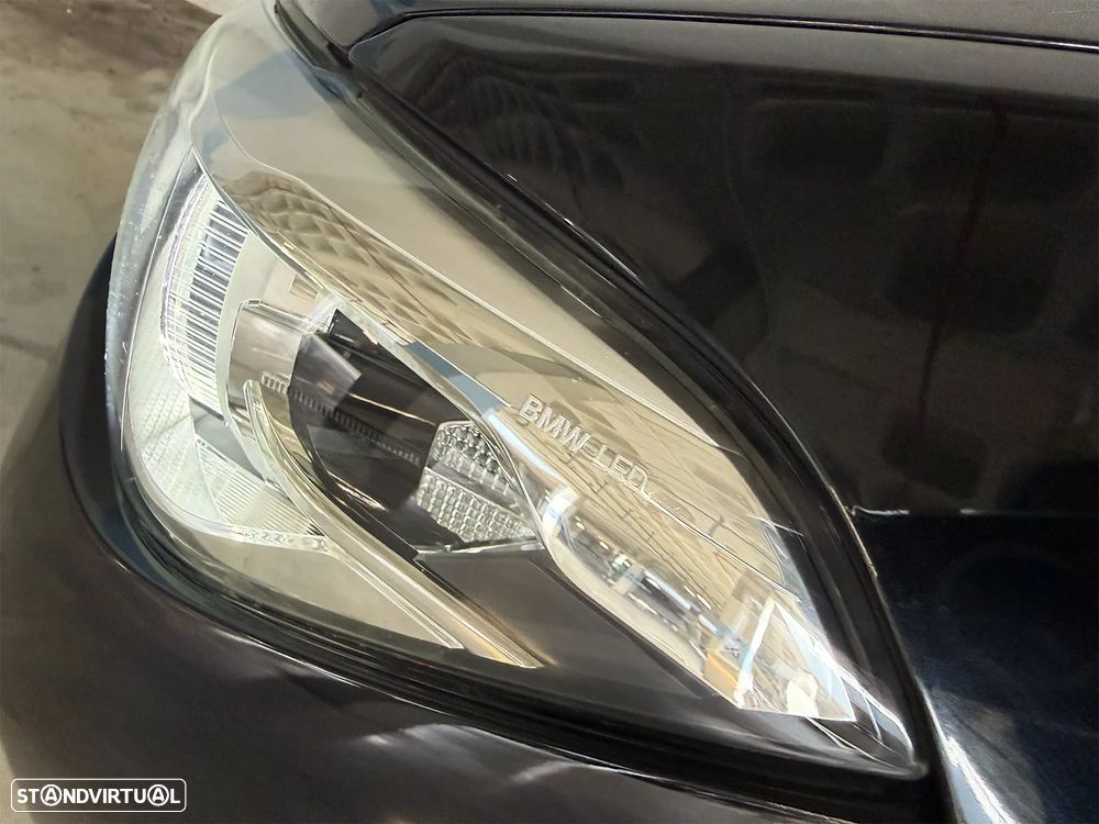 BMW 116 d Aut. Edition M Sport Shadow - 18