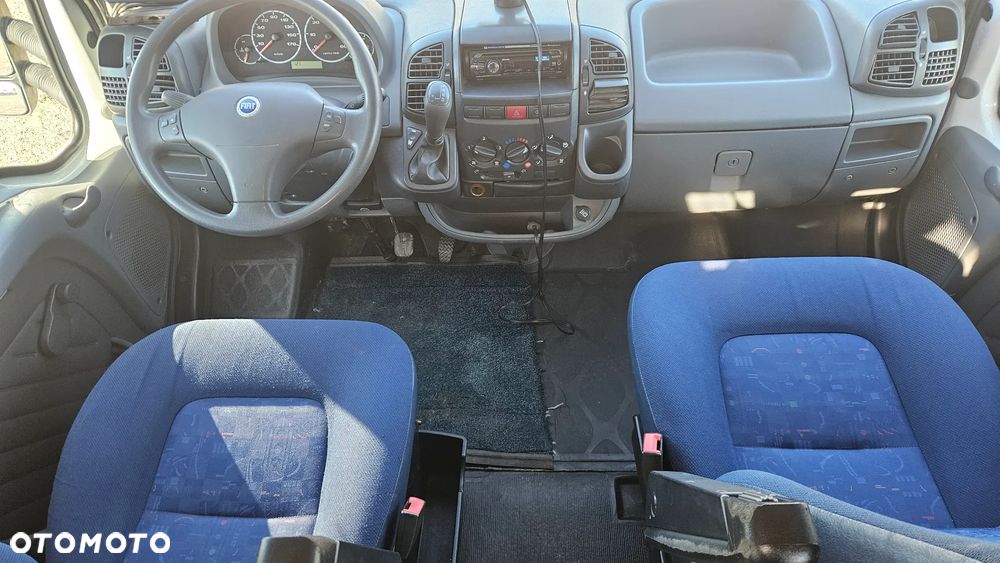 Fiat Ducatoo - 14