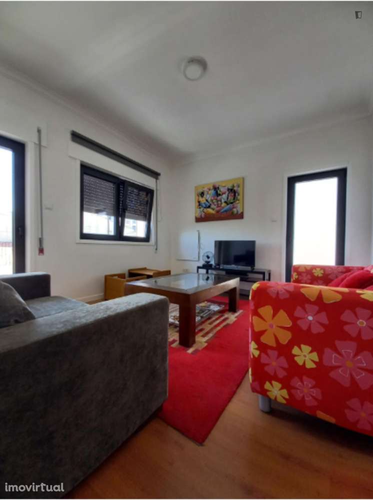 Quarto - localizado em Viana do castelo - Grande imagem: 4/4