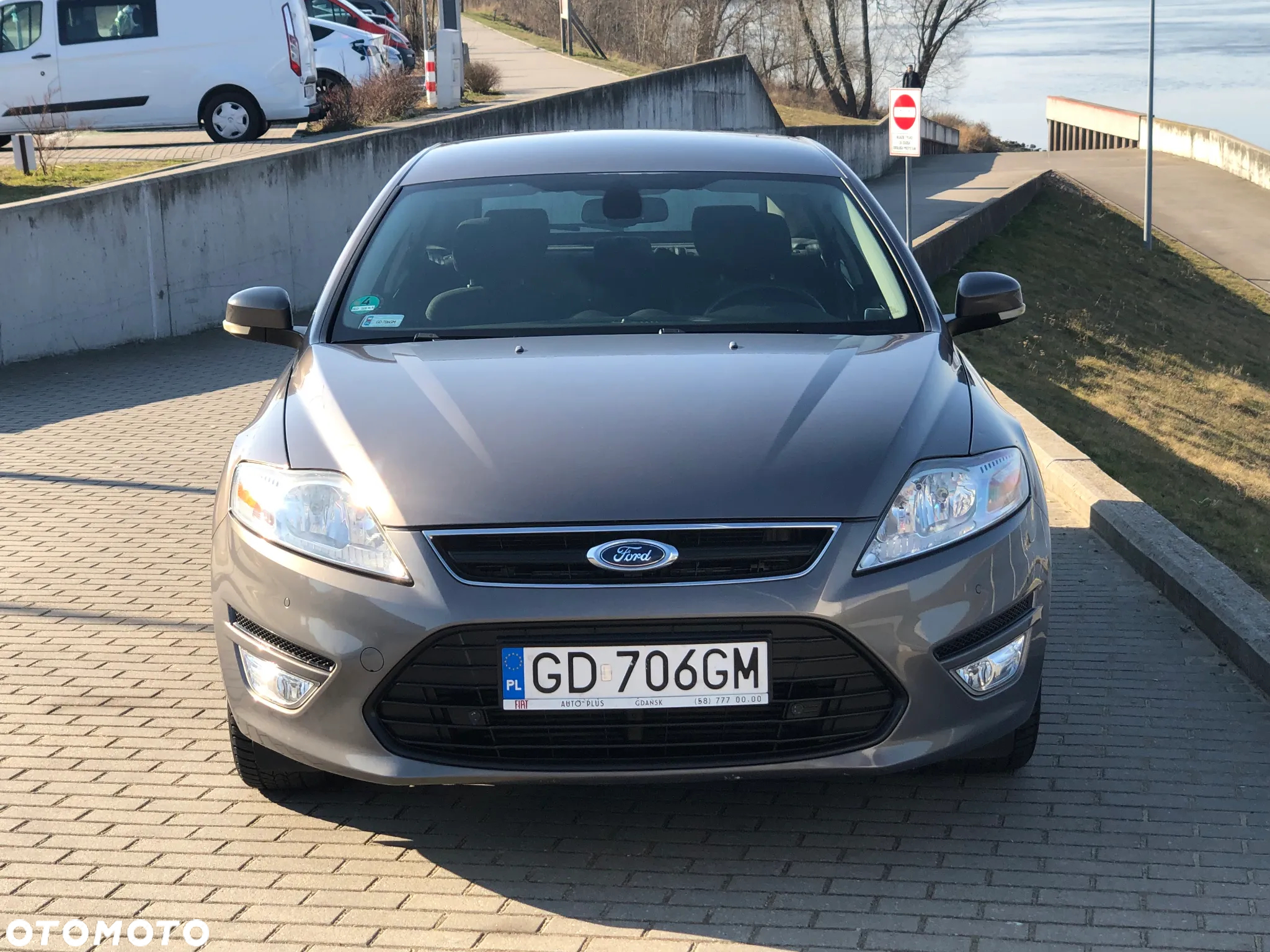 Ford Mondeo - 18