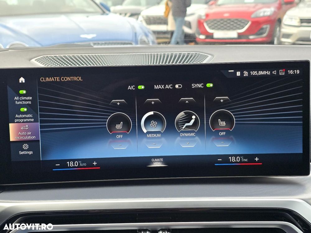 BMW Seria 4 - 20
