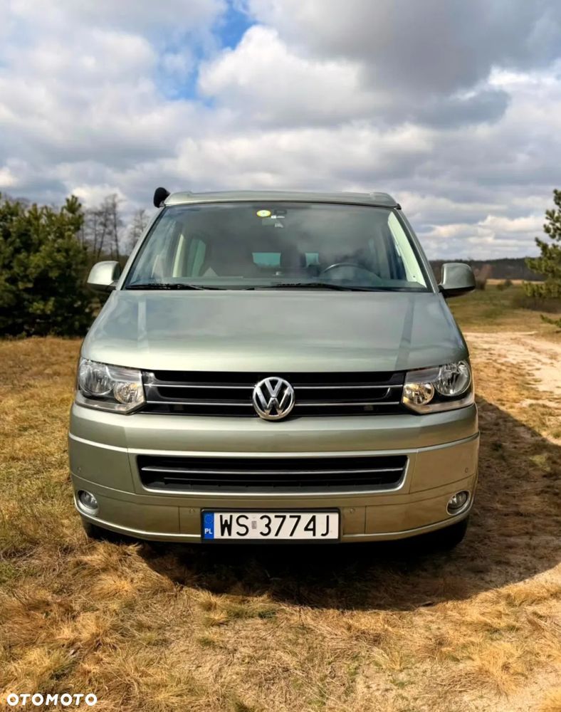 Volkswagen California - 5