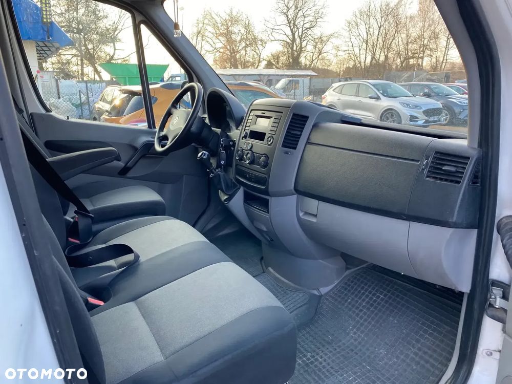 Volkswagen CRAFTER - 4