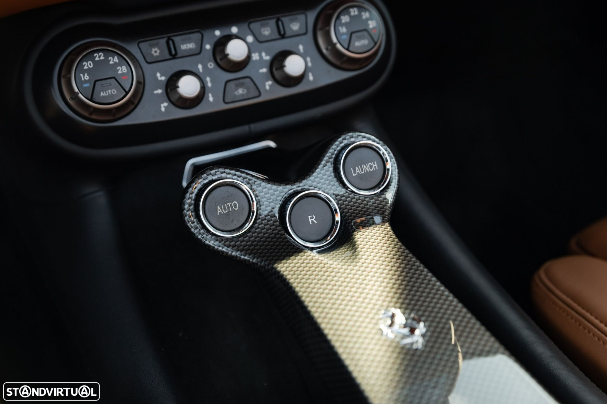 Ferrari California - 30
