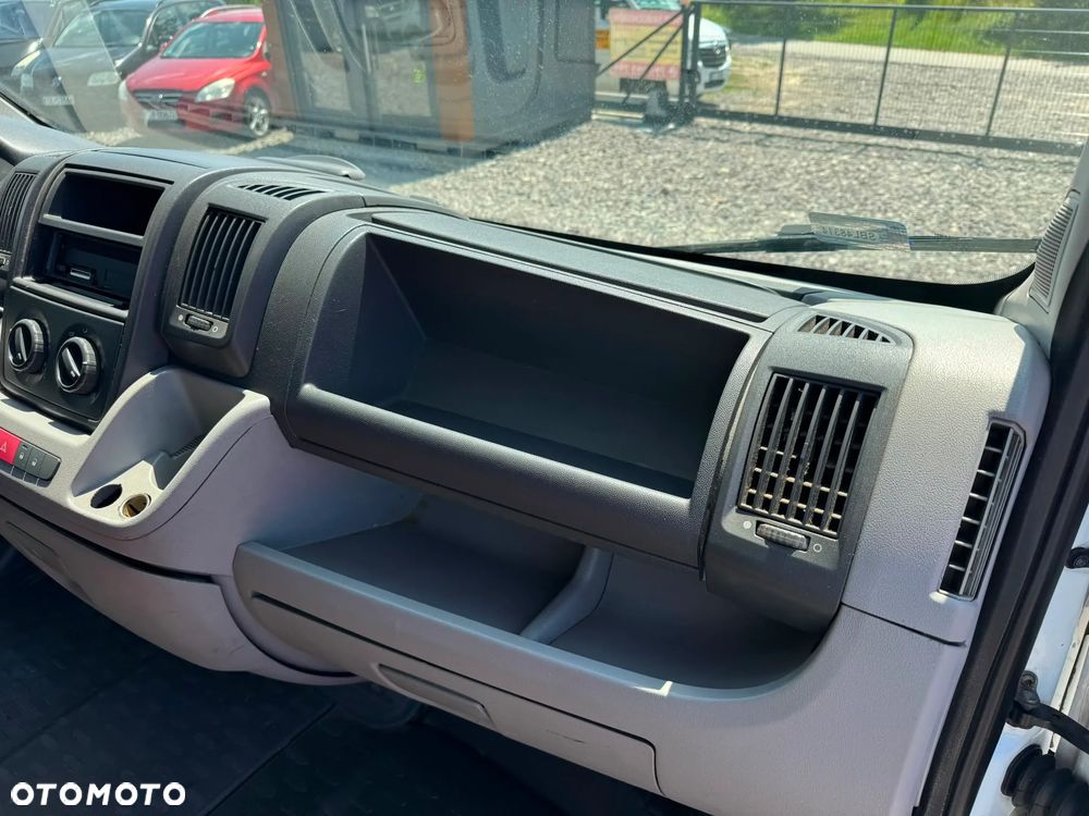 Fiat DUCATO - 13
