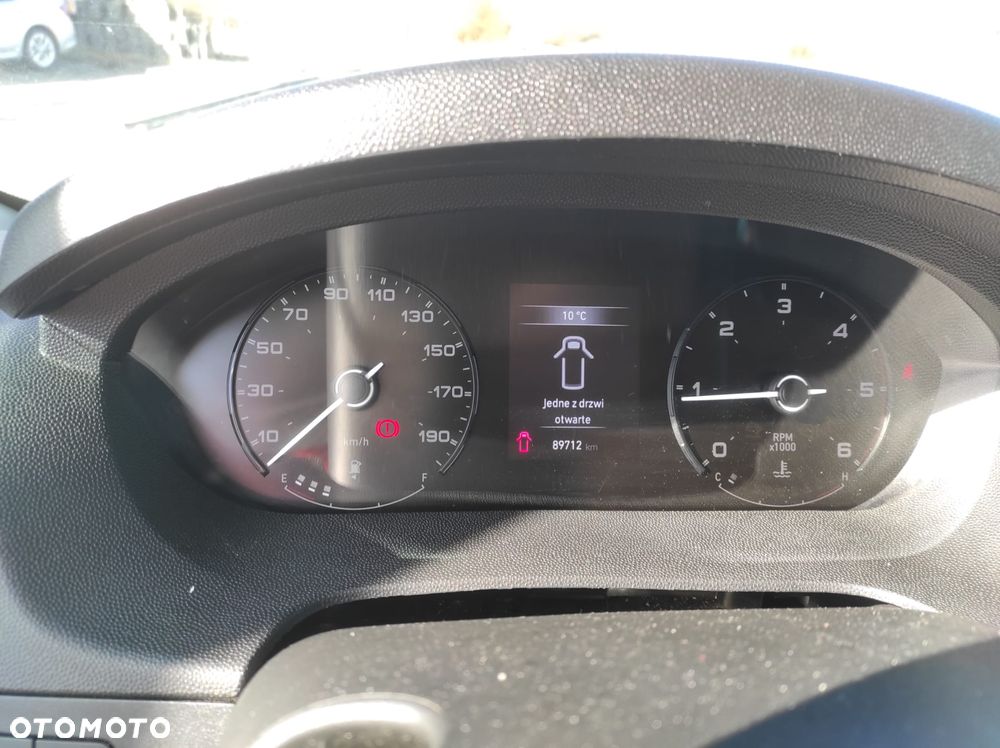 Fiat DUCATO MAXI L4H2 - 17