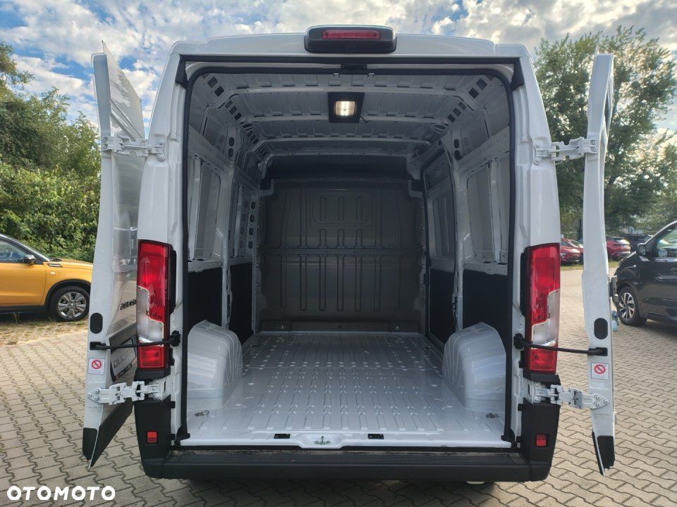 Fiat Ducato - 11