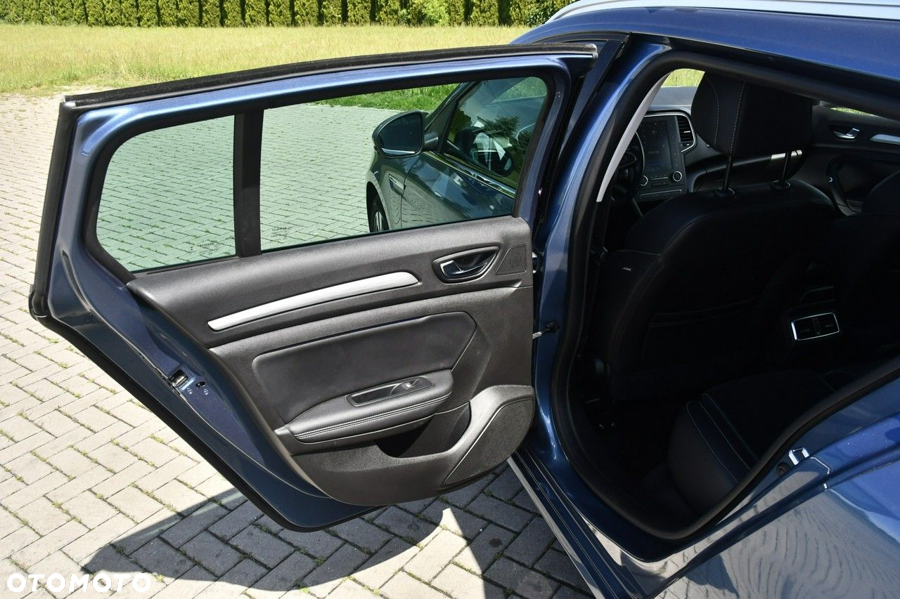 Renault Megane - 17