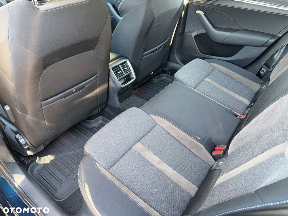 Skoda Octavia 2.0 TDI 4x4 Scout DSG - 13